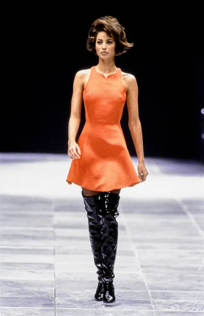 Look 7